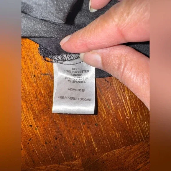 Lost + Wander Lovestoned Maxi Dress Women's Floral Tiered Lined Dress Size Small - Picture 10 of 14